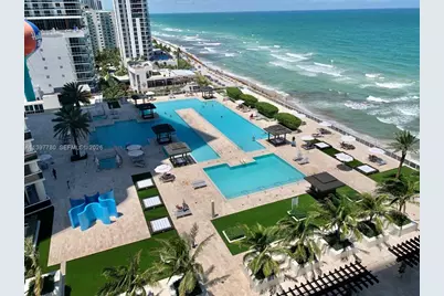 1830 S Ocean Dr #1610, Hallandale Beach, FL 33009 - Photo 29