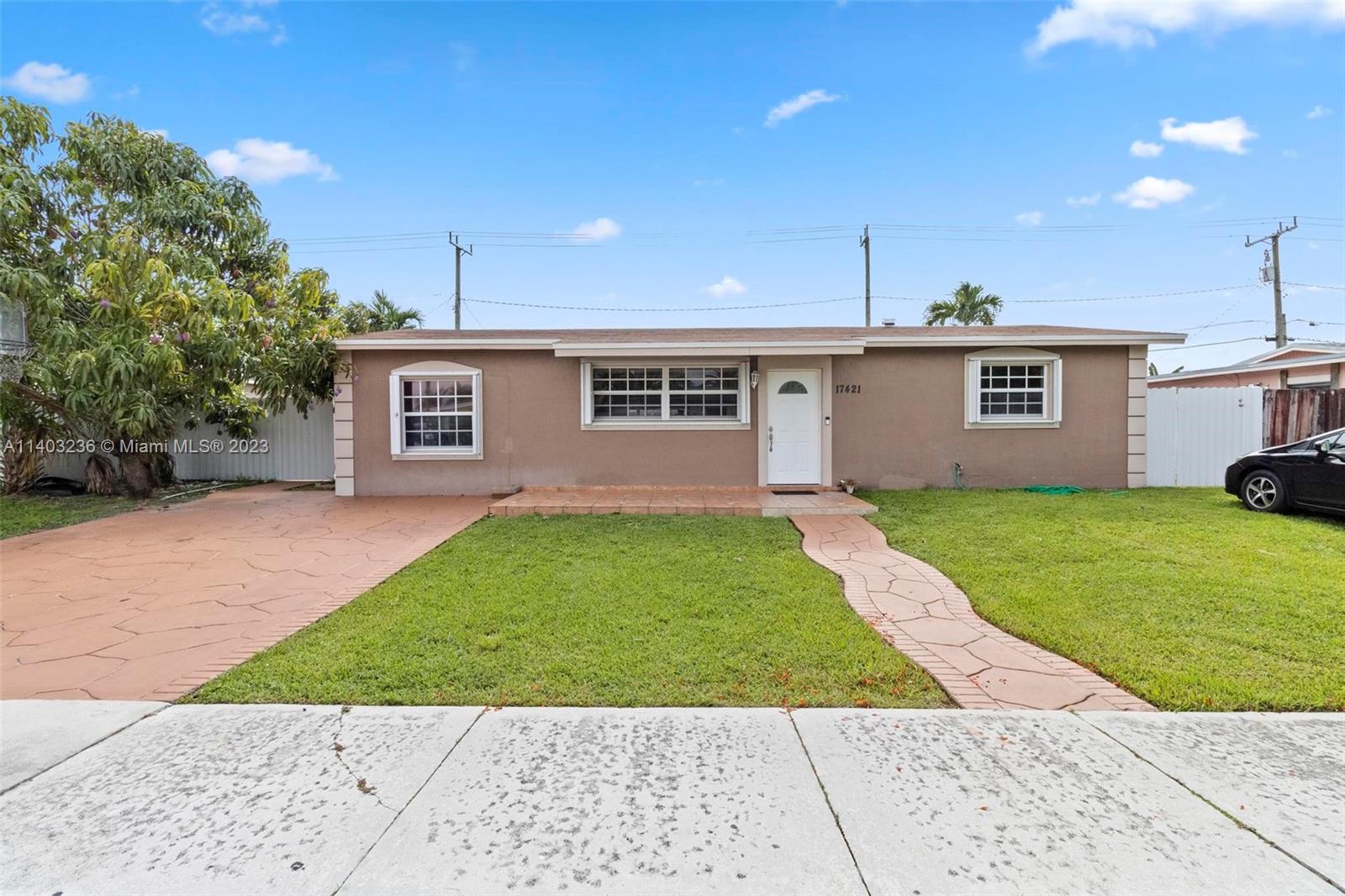 17421 82nd Ct NW, Hialeah, FL 33015 MLS A11403236 Coldwell Banker