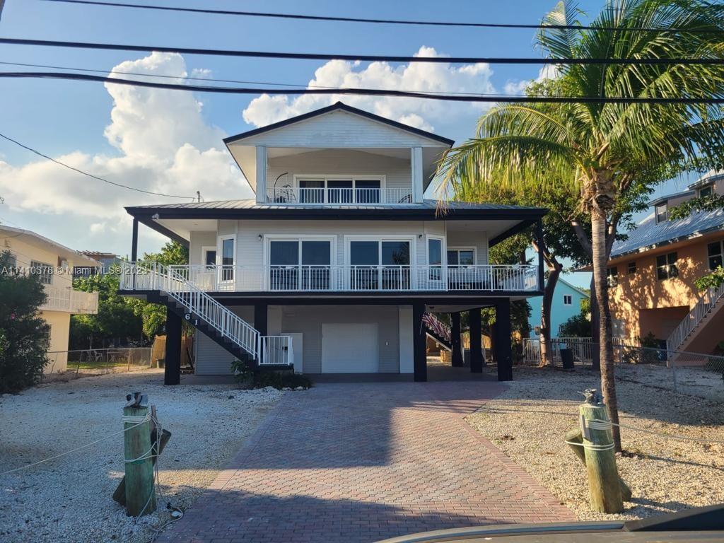 61 Beach Rd E, Tavernier, FL 33070 MLS A11410378 Coldwell Banker