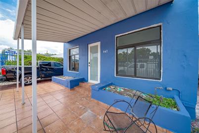 247 NW 54th St - Photo 1