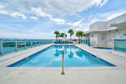 7935 East Dr #1204, North Bay Village, FL 33141 - Photo 35
