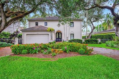4716 University Dr, Coral Gables, FL 33146 - Photo 1
