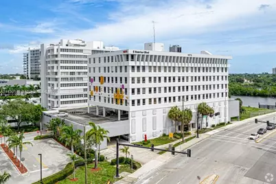 1975 E Sunrise Blvd #various, Fort Lauderdale, FL 33304 - Photo 1