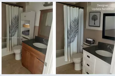 400 Kings Point Dr #1406, Sunny Isles Beach, FL 33160 - Photo 7