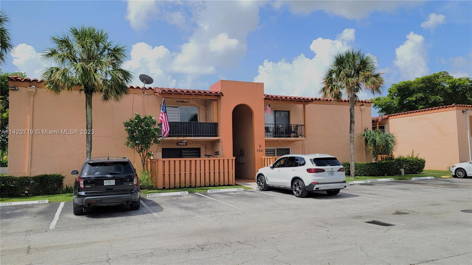 7201 Miami Lakes Dr B11, Miami Lakes, FL 33014 MLS A11420719