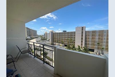 401 Golden Isles Dr #603, Hallandale Beach, FL 33009 - Photo 7