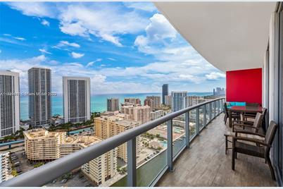 2600 E Hallandale Beach Blvd #T3302, Hallandale Beach, FL 33009 - Photo 27