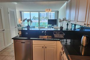 2501 S Ocean Dr, Hollywood, FL 33019 - Photo 15