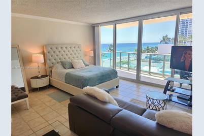 2501 S Ocean Dr #512, Hollywood, FL 33019 - Photo 1