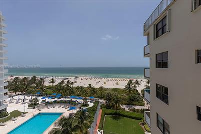 1623 Collins Ave #915 - Photo 1