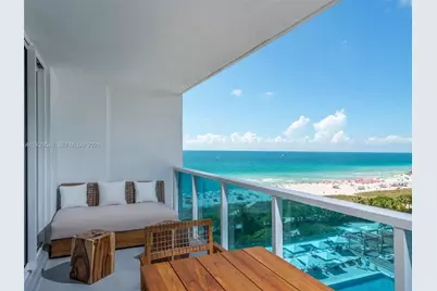102 24th St #1006, Miami Beach, FL 33139 - Photo 1