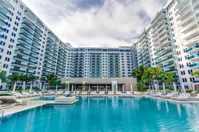102 24th St #1108, Miami Beach, FL 33139 - Photo 1