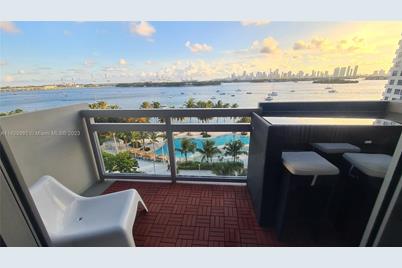 1500 Bay Rd #818S, Miami Beach, FL 33139 - Photo 3