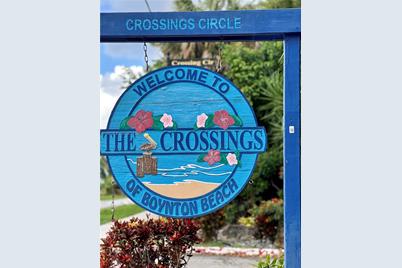 10 Crossings Cir #G - Photo 1