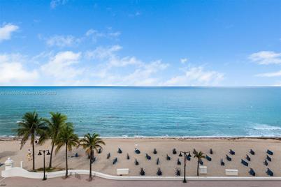 551 N Fort Lauderdale Beach Blvd #R502 - Photo 1