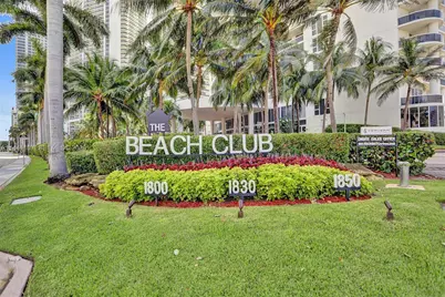 1850 S Ocean Dr #3301, Hallandale Beach, FL 33009 - Photo 33