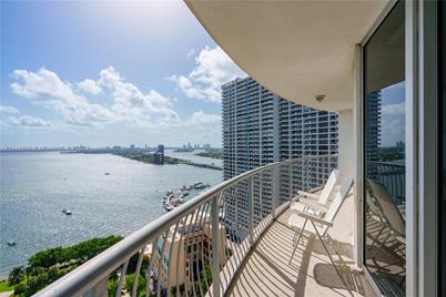 1750 N Bayshore Dr #2401, Miami, FL 33132 - Photo 5