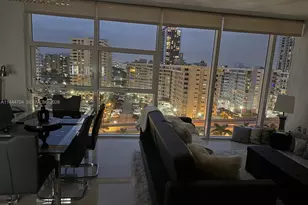 1830 S Ocean Dr, Hallandale Beach, FL 33009 - Photo 35