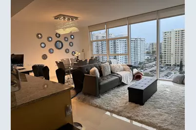 1830 S Ocean Dr #1107, Hallandale Beach, FL 33009 - Photo 1