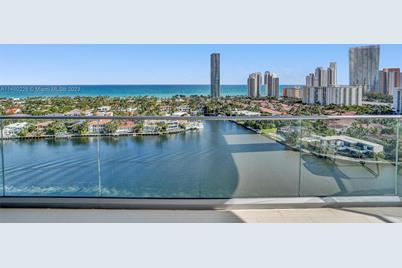 19707 Turnberry Way #21E, Aventura, FL 33180 - MLS# A11450226