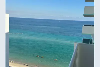 3725 S Ocean Dr #1503, Hollywood, FL 33019 - Photo 1