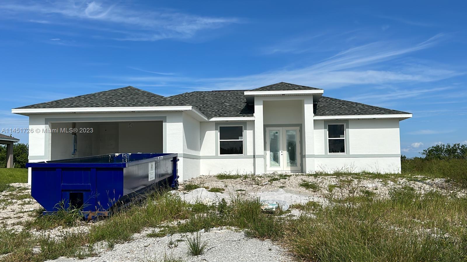 160 Plantation, Labelle, FL 33935 MLS A11451726 Coldwell Banker