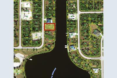 10232 Cocoa Beach, Port Charlotte, FL 33981 - Photo 1