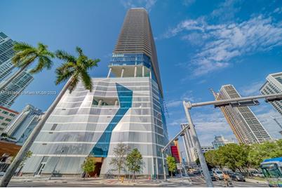 398 NE 5th St #1614, Miami, FL 33132 - Photo 9