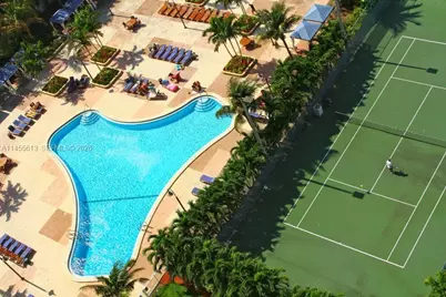 19370 Collins Ave #119, Sunny Isles Beach, FL 33160 - Photo 3