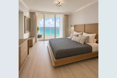 16699 Collins Ave #2501, Sunny Isles Beach, FL 33160 - Photo 9
