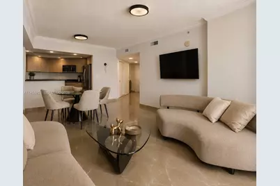 16699 Collins Ave #2501, Sunny Isles Beach, FL 33160 - Photo 5