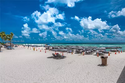 16699 Collins Ave #2501, Sunny Isles Beach, FL 33160 - Photo 25