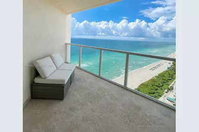 16699 Collins Ave #2501, Sunny Isles Beach, FL 33160 - Photo 19