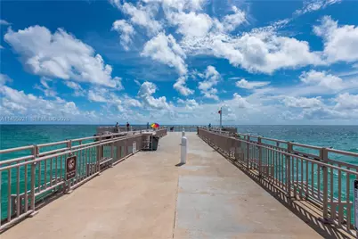 16699 Collins Ave #2501, Sunny Isles Beach, FL 33160 - Photo 29