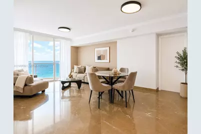 16699 Collins Ave #2501, Sunny Isles Beach, FL 33160 - Photo 3