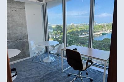 888 Biscayne  Blvd, Miami, FL 33132 - Photo 3