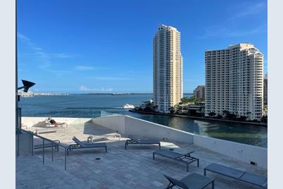325 S Biscayne Blvd #3716, Miami, FL 33131 - Photo 19