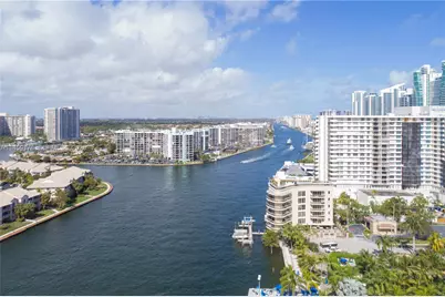 4010 S Ocean Dr #R2206, Hollywood, FL 33019 - Photo 7