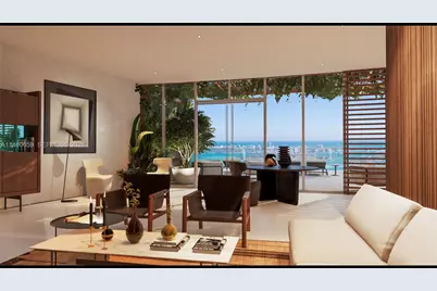 1400 Biscayne Boulevard #PH-5202, Miami, FL 33132 - Photo 27