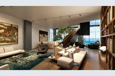 1400 Biscayne Boulevard #PH-5202, Miami, FL 33132 - Photo 25