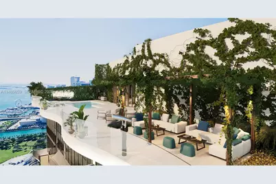 1400 Biscayne Boulevard #PH-5202, Miami, FL 33132 - Photo 31