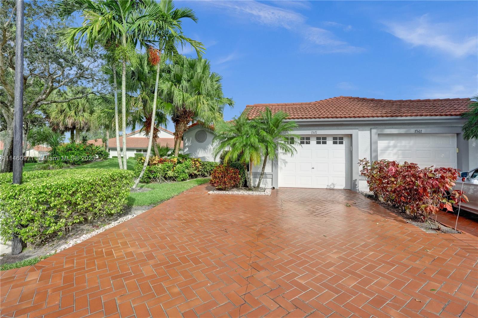 7571 Seafoam Ct A, Boynton Beach, FL 33437 MLS A11460971 Coldwell