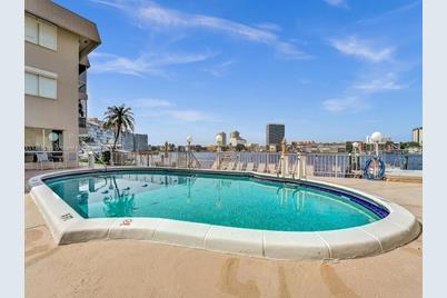 300 Golden Isles Dr #312, Hallandale Beach, FL 33009 - Photo 61