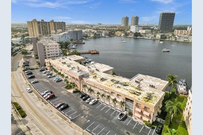 300 Golden Isles Dr #312, Hallandale Beach, FL 33009 - Photo 69