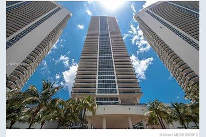 1830 S Ocean Dr #1705, Hallandale Beach, FL 33009 - Photo 1