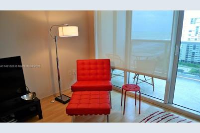 1830 S Ocean Dr #1705, Hallandale Beach, FL 33009 - Photo 13