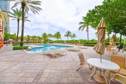 2069 S Ocean Dr #TH12, Hallandale Beach, FL 33009 - Photo 15