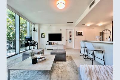 1 Collins Ave #108 - Photo 1