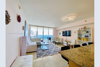 1830 S Ocean Dr #1912, Hallandale Beach, FL 33009 - Photo 7