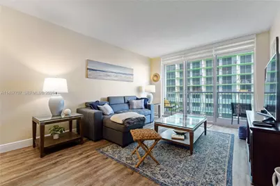 1750 N Bayshore Dr #1405, Miami, FL 33132 - Photo 19